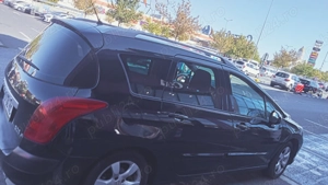 vind PEUGEOT 308 AN 2015 motor diesel 1600 numai 113000 km detin istoric RAR - imagine 5