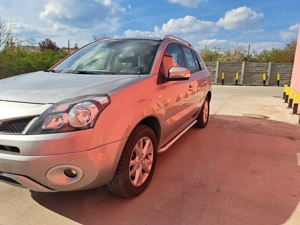 De vânzare Renault Koleos 4x4 2dci. - imagine 4