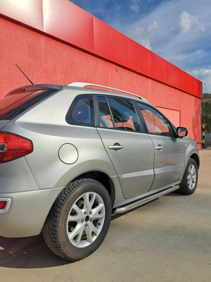 De vânzare Renault Koleos 4x4 2dci. - imagine 3