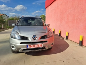De vânzare Renault Koleos 4x4 2dci. - imagine 7