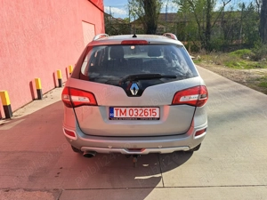 De vânzare Renault Koleos 4x4 2dci. - imagine 6