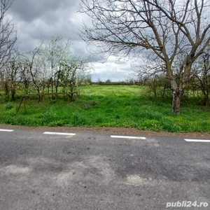 vand 2 terenuri intravilan - imagine 2 vand 2 terenuri intravilan - imagine 2