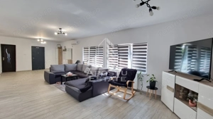 Casa individuala cu 5 camere in Giarmata