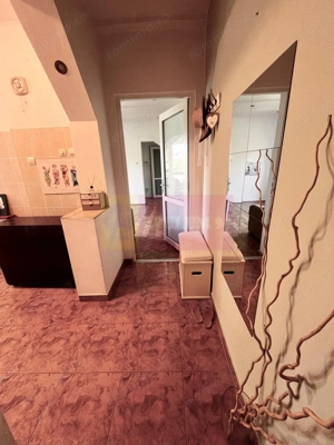 Apartament 2 camere Brasov- Piata Astra. - imagine 4