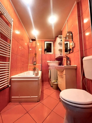 Apartament 2 camere Brasov- Piata Astra. - imagine 13