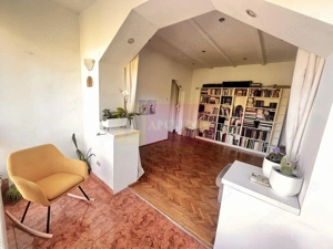 Apartament 2 camere Brasov- Piata Astra. - imagine 8