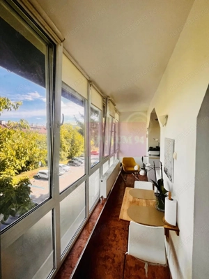 Apartament 2 camere Brasov- Piata Astra. - imagine 7