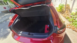 Mazda 3, Skyactiv G122, 2019 - imagine 3 Mazda 3, Skyactiv G122, 2019 - imagine 3