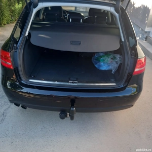 Audi A4 B8 Break - imagine 4