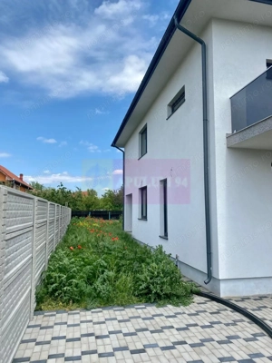 Casa individuala 150mp Teren 384mp | Dimieni, Tunari - imagine 2