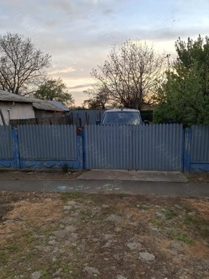 Vând casa oras Ianca. Braila - imagine 3