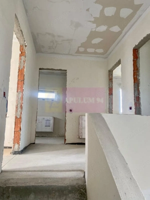 Casa individuala 150mp Teren 384mp | Dimieni, Tunari - imagine 11