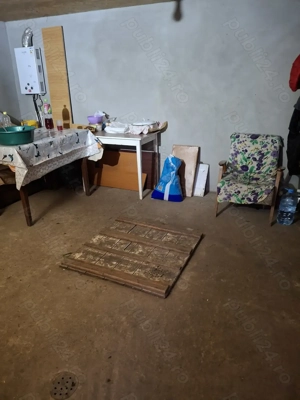 Vând casa oras Ianca. Braila - imagine 5