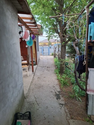 Vând casa oras Ianca. Braila