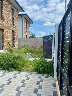 Casa individuala 150mp Teren 384mp | Dimieni, Tunari - imagine 3