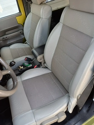 Vând Jeep Wrangler Rubicon fab 2008 cumpărat de nou din America  - imagine 8 Vând Jeep Wrangler Rubicon fab 2008 cumpărat de nou din America  - imagine 8