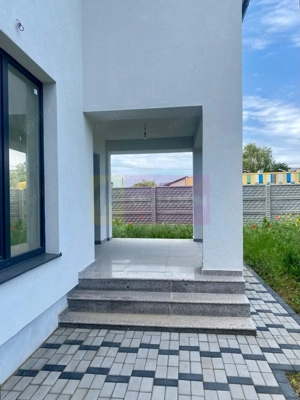 Casa individuala 150mp Teren 384mp | Dimieni, Tunari - imagine 18