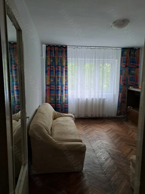 De inchiriere sau vanzare apartament decomandat 2 camere, str. Minerului - imagine 4