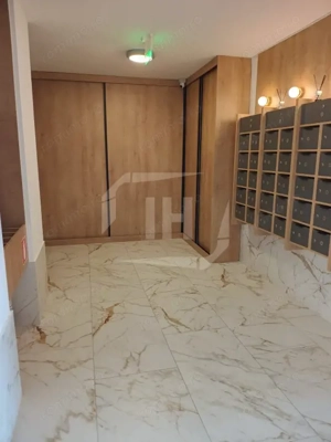 Apartament 3 camere, intermediar, parcare, Andrei Muresanu - imagine 3