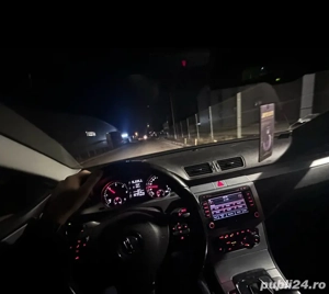 passat CC 2009 2.0 D automat