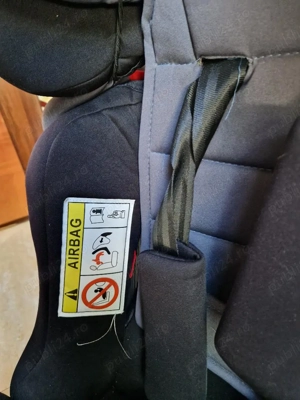 Vand scaun transport copil