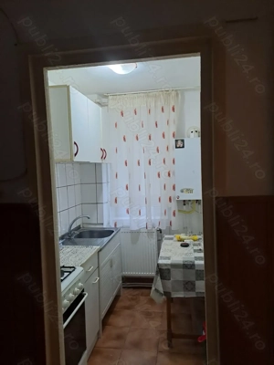 De inchiriere sau vanzare apartament decomandat 2 camere, str. Minerului - imagine 3