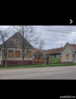de vanzare casa cu gradina Hitias