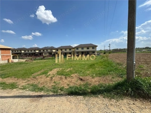 Teren Iravilan | Lisaura | 600 mp | ID: 1384