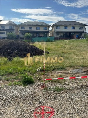 Teren Iravilan | Lisaura | 600 mp | ID: 1384 - imagine 3