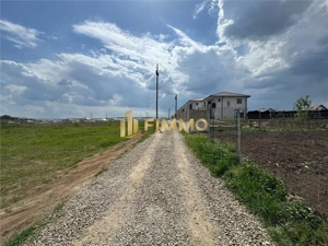 Teren Iravilan | Lisaura | 600 mp | ID: 1384 - imagine 4