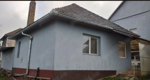 Casa cu teren-Baia de Cris - imagine 2