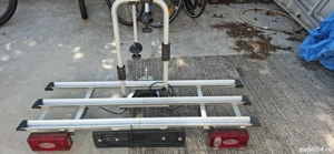 Suport biciclete. - imagine 2