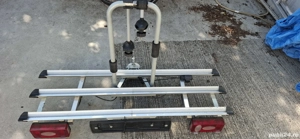 Suport biciclete. - imagine 3