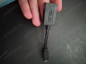 Cablu Micro Hdmi To Hdmi Asus, Adaptor HDMI Scurt