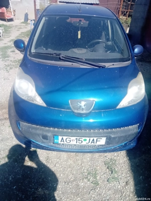 Vind Peugeot model 107 - imagine 4