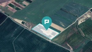 Balta cu potențial investițional, Horia, Arad - imagine 3