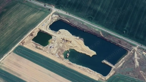 Balta cu potențial investițional, Horia, Arad - imagine 4