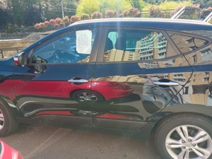 Vând autoturism Hyundai i35 - imagine 2