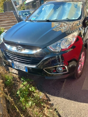 Vând autoturism Hyundai i35 - imagine 4