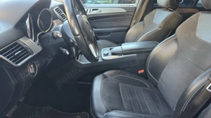 Mercedes-Benz ML 250 CDI 4Matic (4X4) 204CP Euro 6 - imagine 4