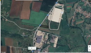 teren intravilan  zona Macon FS=48ml