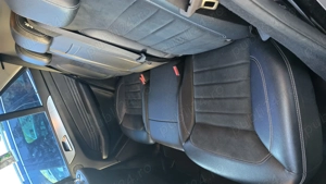 Mercedes-Benz ML 250 CDI 4Matic (4X4) 204CP Euro 6 - imagine 8