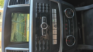 Mercedes-Benz ML 250 CDI 4Matic (4X4) 204CP Euro 6 - imagine 7