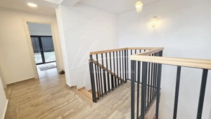 Vila eleganta cu arhitectura rafinata, in Cernica - imagine 10