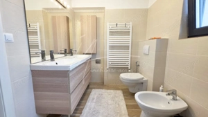 Vila eleganta cu arhitectura rafinata, in Cernica - imagine 7