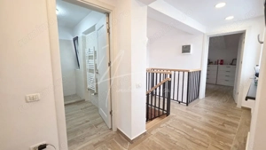 Vila eleganta cu arhitectura rafinata, in Cernica - imagine 12