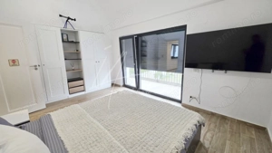 Vila eleganta cu arhitectura rafinata, in Cernica - imagine 8