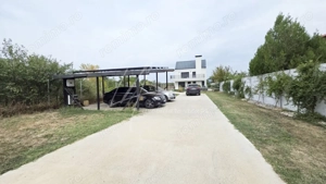 Vila eleganta cu arhitectura rafinata, in Cernica - imagine 16