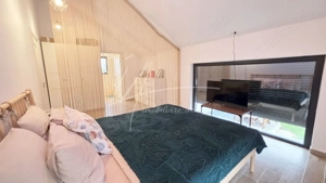 Vila eleganta cu arhitectura rafinata, in Cernica - imagine 6