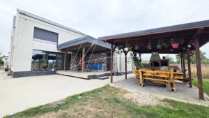 Vila eleganta cu arhitectura rafinata, in Cernica - imagine 19